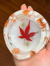 Load image into Gallery viewer, Resin Ashtray/Coaster